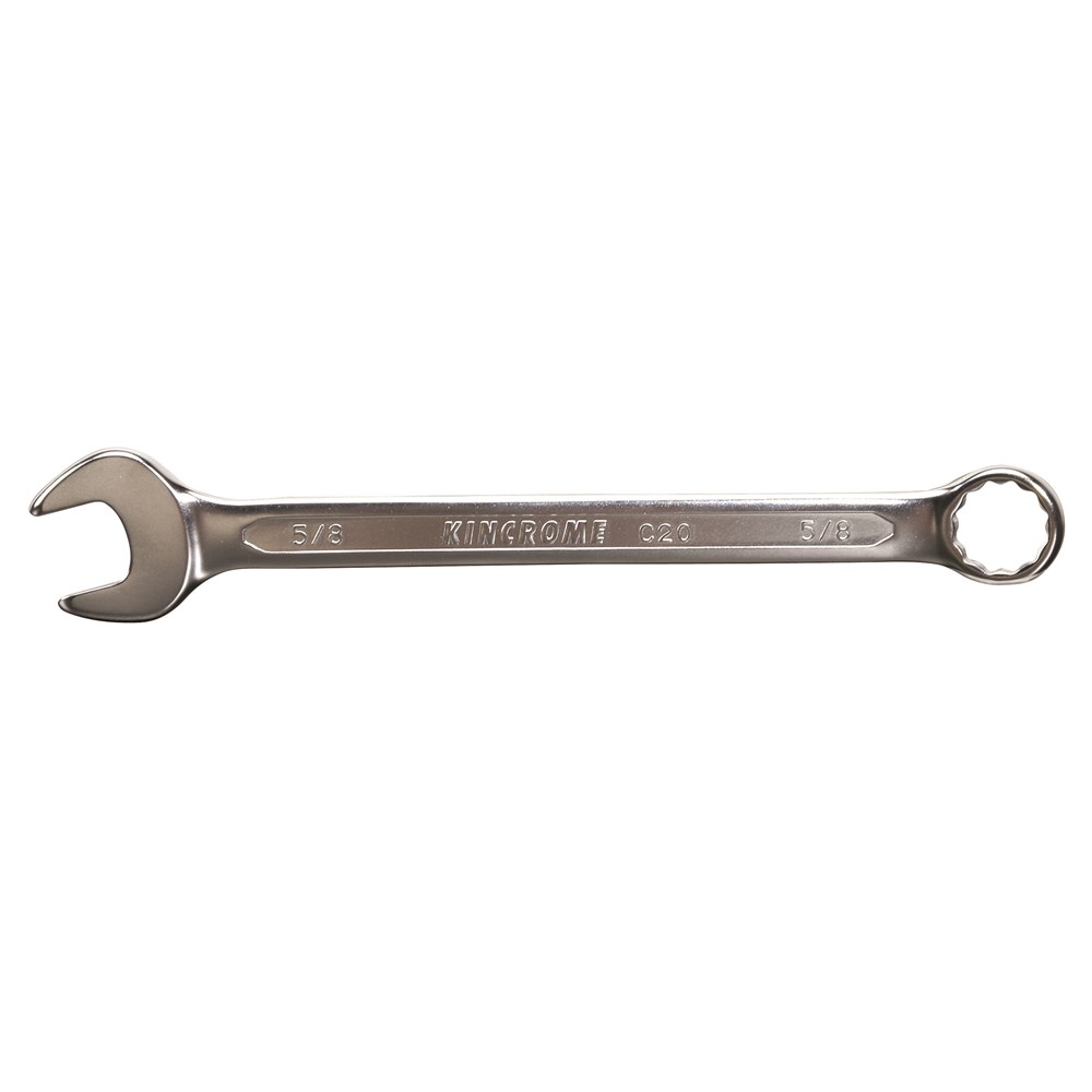 KINCROME SPANNER COMBO 1.1/16